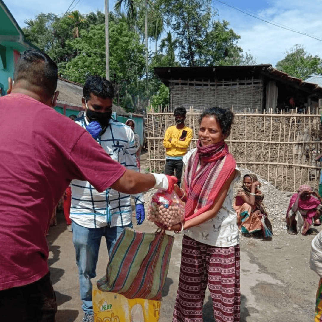 Social Welfare